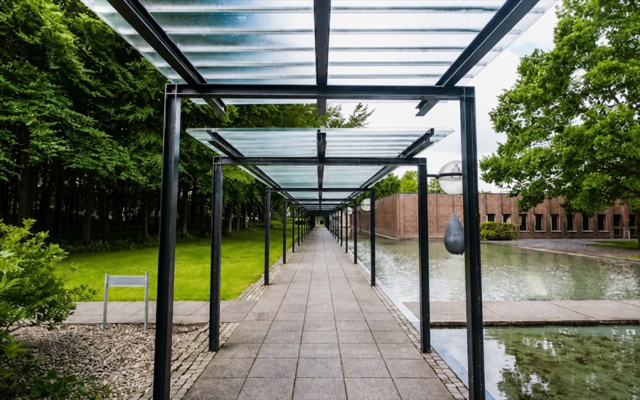 Frydenlund i Vedbæk